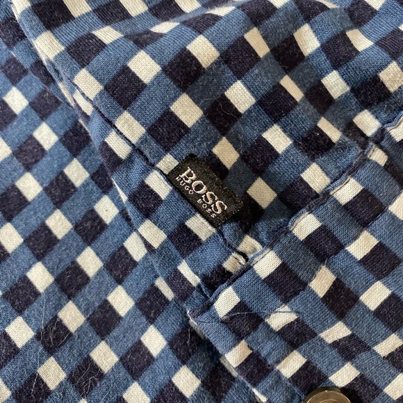Hugo Boss Shirt - Picture 4 of 7